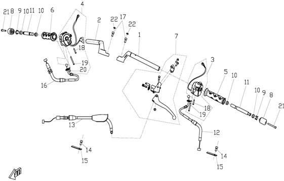STEERING SYSTEM