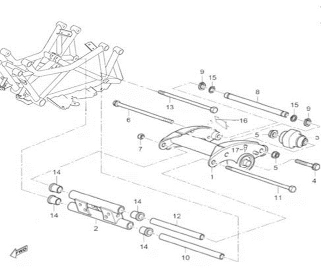Engine Installation