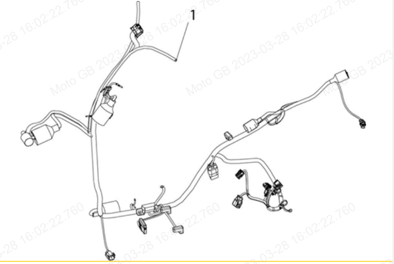 Electric Equipment System