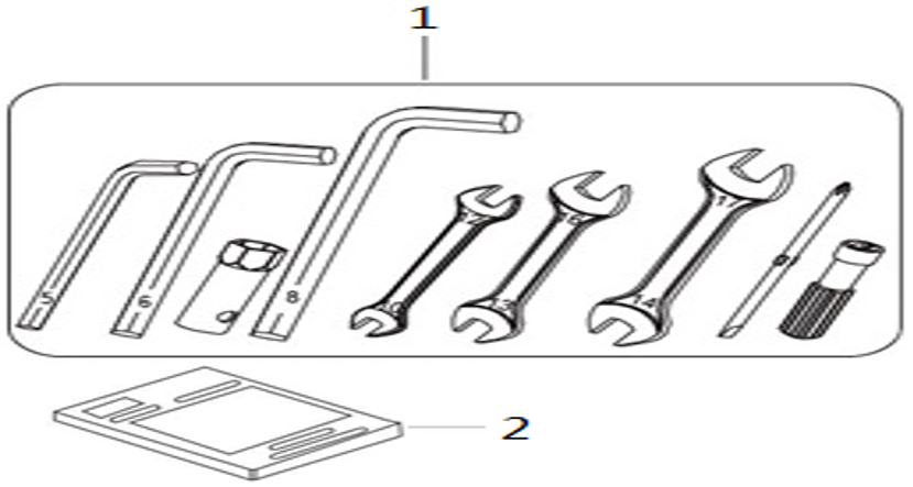 F23 - TOOLKIT