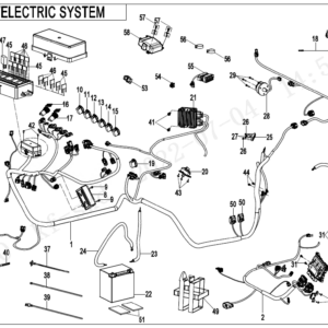ELECTRIC SYSTEM