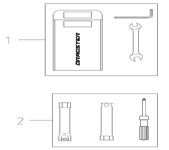 Tool Kit
