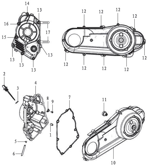 CVT Cover
