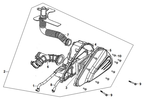 Air Cleaner