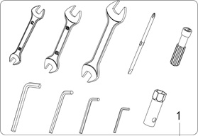 Tool Kit