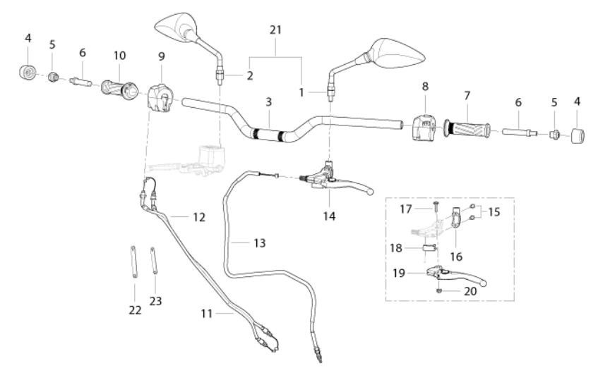 T026 - Handlebars
