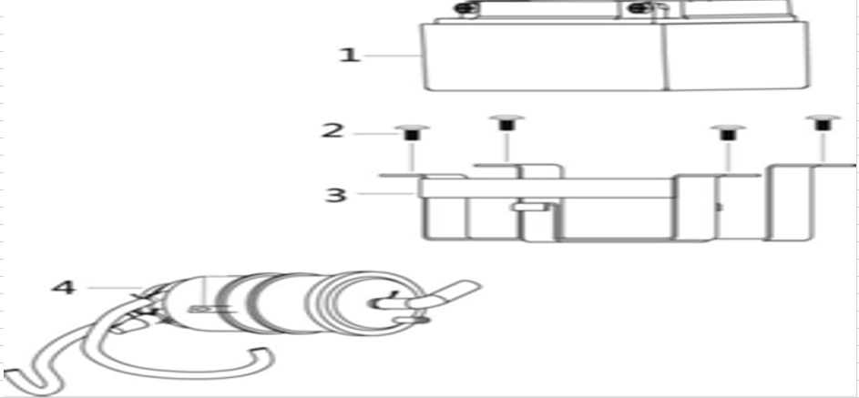 F19 - BATTERY ASSY