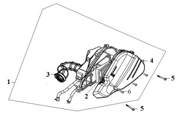 Air Cleaner