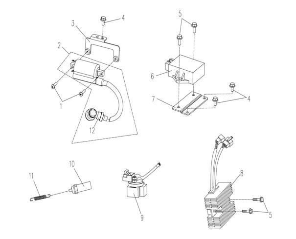 ELECTRIC SYSTEM II