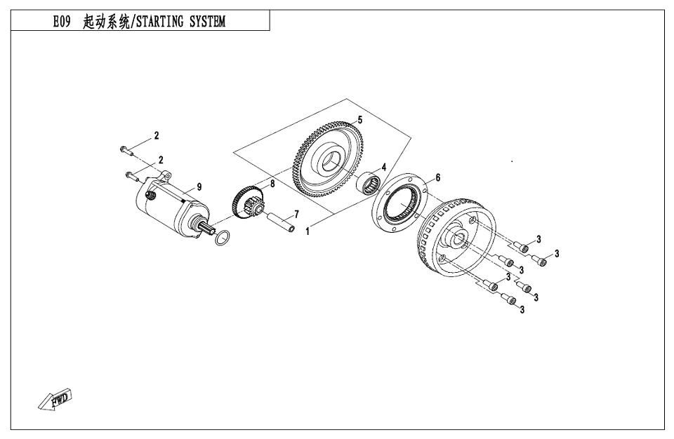 STATERING SYSTEM