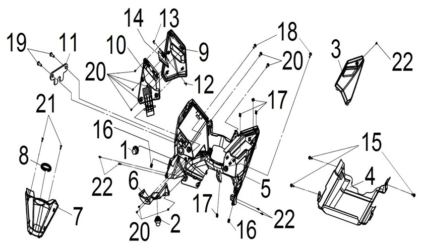 INNER BOX