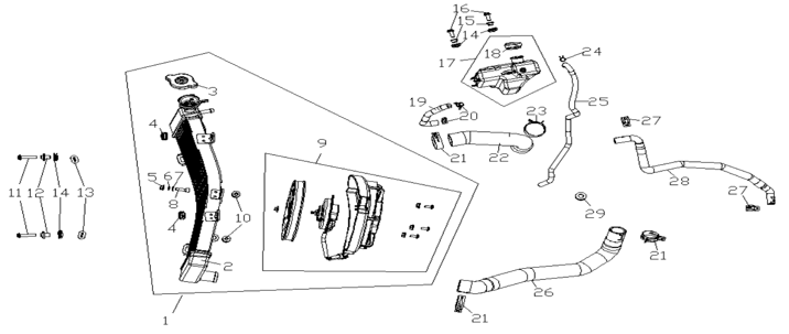 F02 - Cooling System