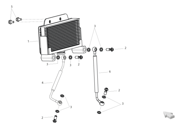 T022 - Cooling System