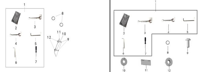 F43 - Toolkit
