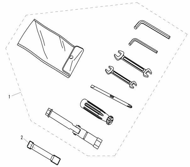 TOOLS