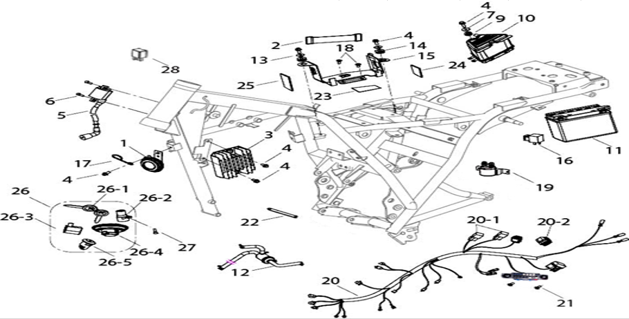 F18 - Electrical Equipment