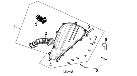 Air Cleaner