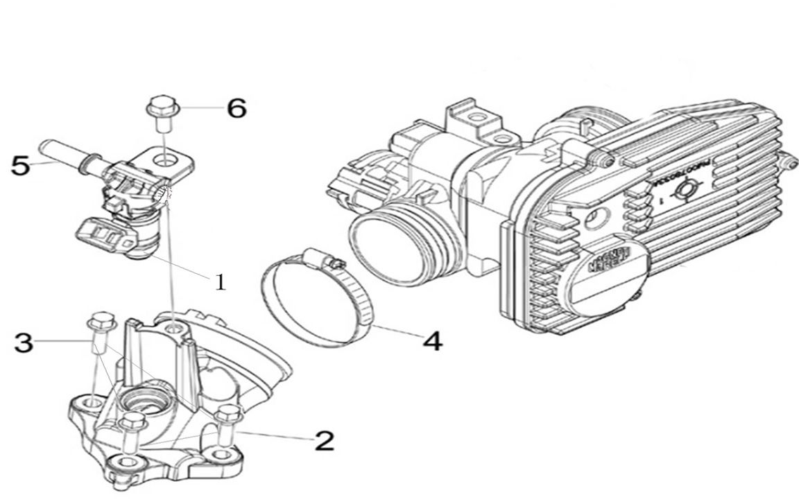Valve Mechanism