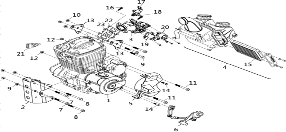 F06 - ENGINE
