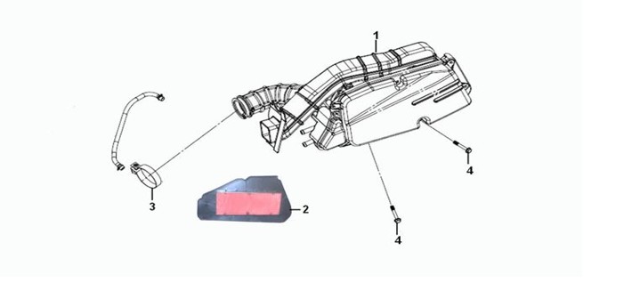 Air Cleaner