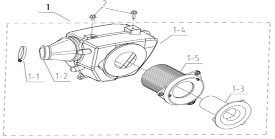 F06 - Air Filter