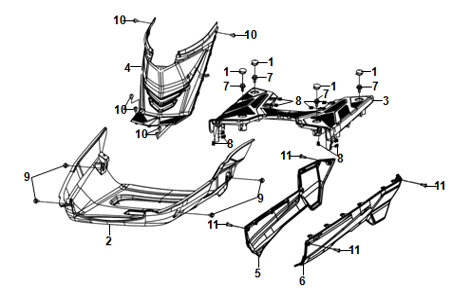 F06 - Middle Covers