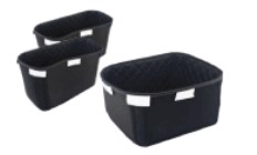 Benelli Inner lining aluminum cases kit