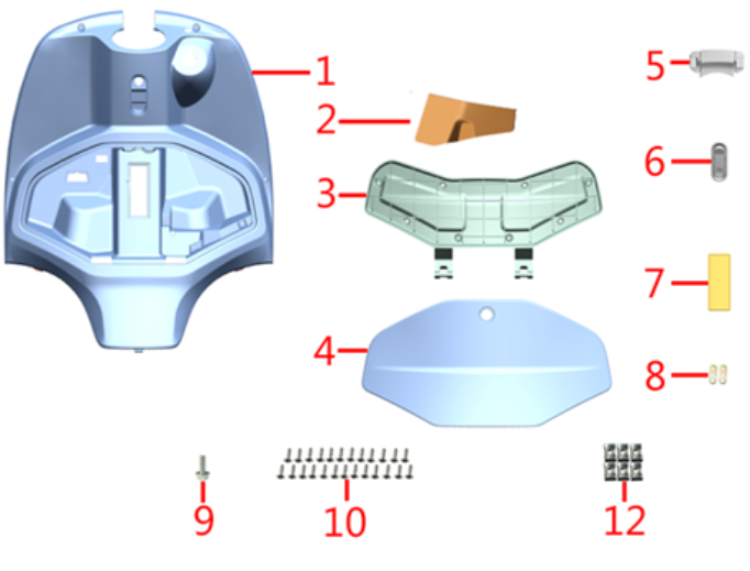 F05 - TOOL BOX