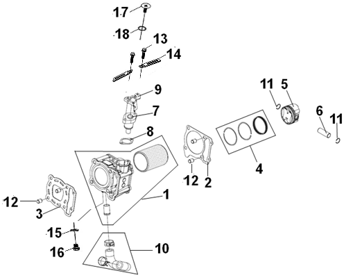 E05 - Cylinder