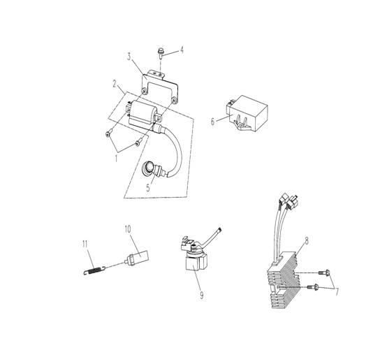 ELECTRIC SYSTEM II