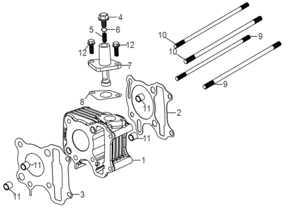 E05 - Cylinder