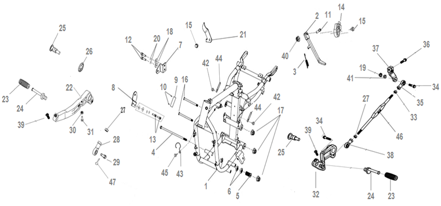 F06 - FRAME