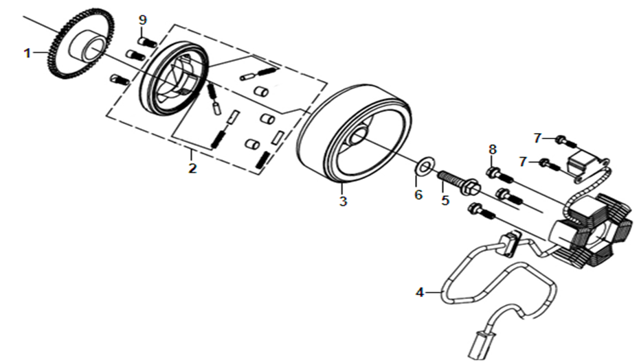 ACG Assembly