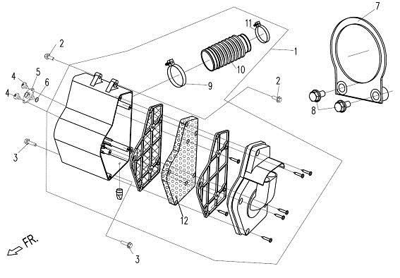 AIR FILTER
