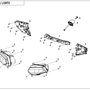 LIGHTS