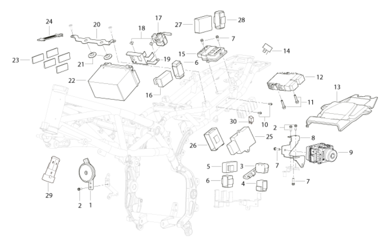 electrical devices