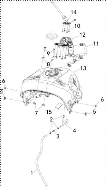 F19 - TANK