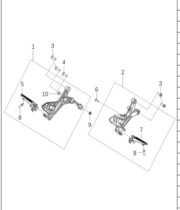 exploded diagram