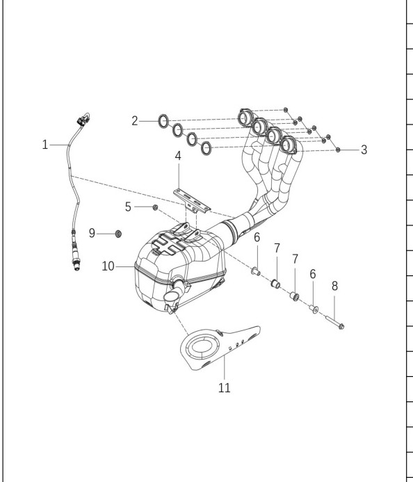 exploded diagram