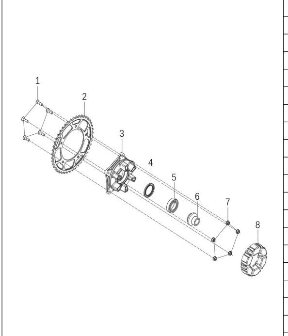 exploded diagram