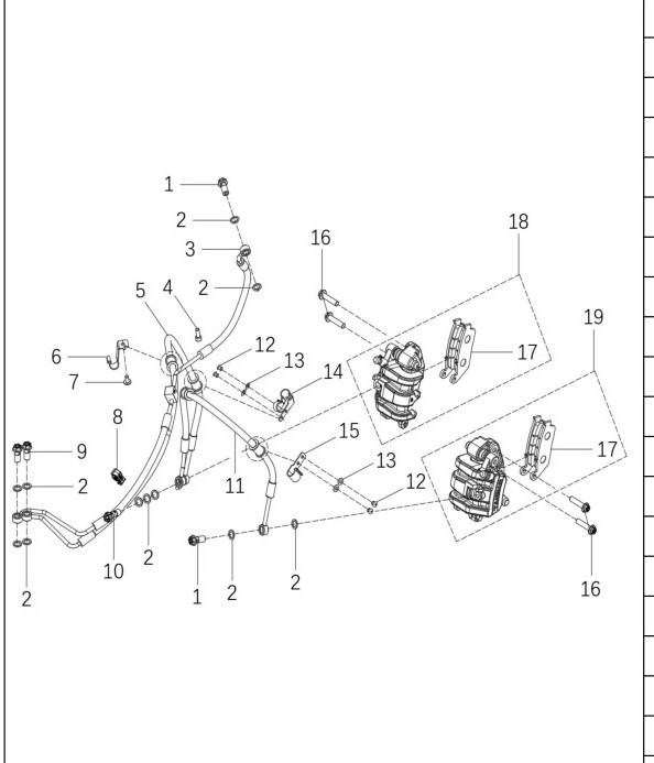 exploded diagram