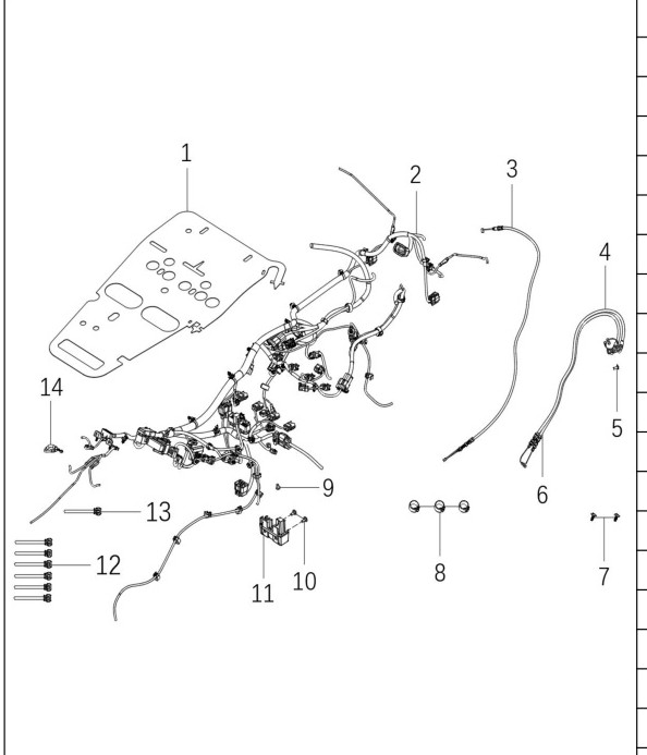 exploded diagram