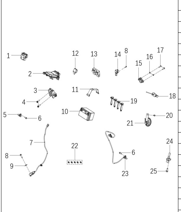 exploded diagram