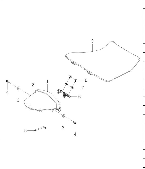 exploded diagram