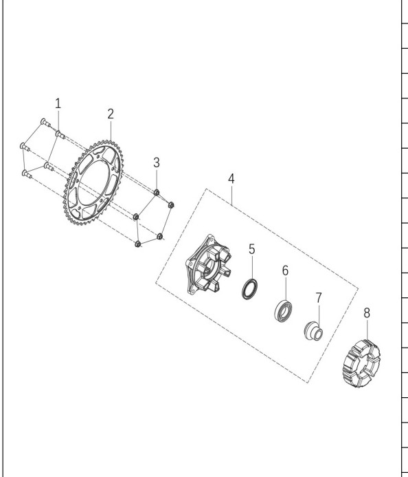 exploded diagram