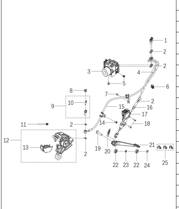exploded diagram