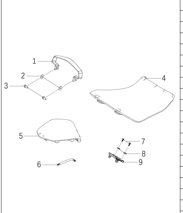 exploded diagram