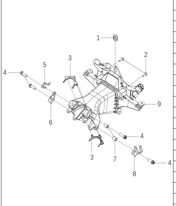 exploded diagram