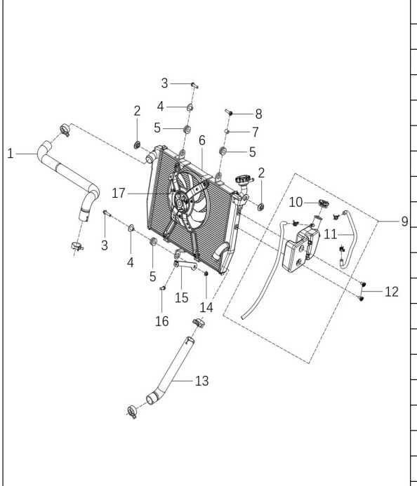 exploded diagram