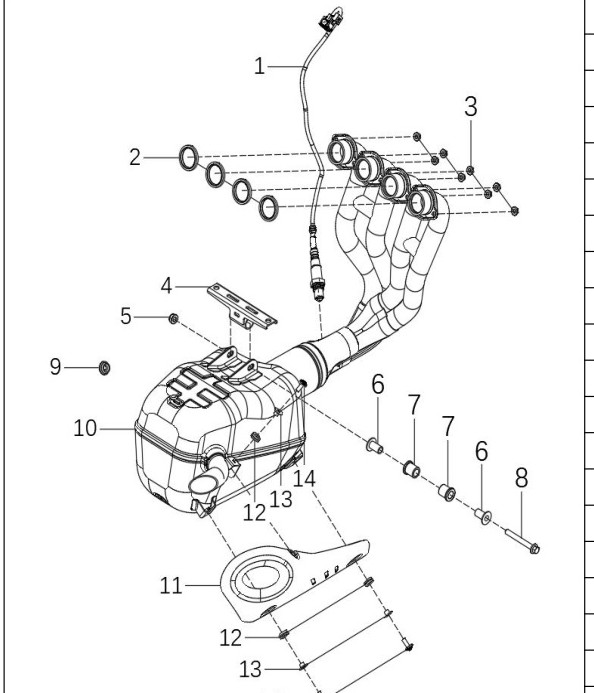 exploded diagram